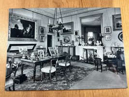 Vintage RPPC Postcard - England - Osborne House, Isle of Wight, Queen Victoria - £3.73 GBP