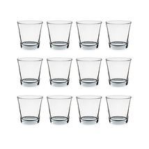 PAJOMA 09565B funnel-shaped Tea Light Candle Holder 6.6x 4.5x 6.3cm, Pac... - $65.00