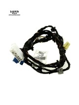 MERCEDES W166 GL/ML-CLASS CENTER CONSOLE WIRE WIRING HARNESS CONNECTORS ... - £19.45 GBP