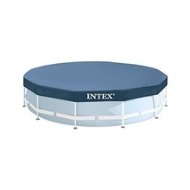 Intex Debris / Weather Cover for 12ft Frame Pools #28031  - $43.62 CAD