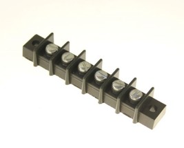 0387303106 38730-3106 Molex 13106 Beau 6 position barrier terminal strip    - €4,87 EUR