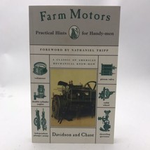 Farm Motors: Practical Hints for Handy-men - $11.04