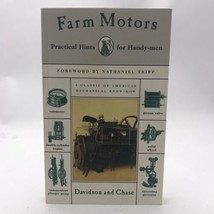 Farm Motors: Practical Hints for Handy-men - £8.25 GBP