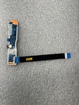 Lenovo ideapad 3-15ITL05 USB Board 5C50S25437 - $14.00