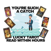Same Hour/Within Hours A Fast One Hour Reading One Hour Tarot Answering All Your - £32.34 GBP