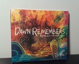Rich Shapero With Maria Taylor ‎– Dawn Remembers (CD, 2011, Outside) New - $6.64
