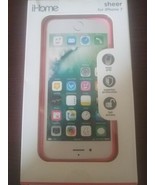 iHome sheer for iphone 7 - €24,92 EUR