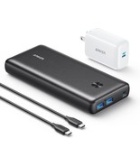 Anker Portable Charger, 737 Power Bank (PowerCore III Elite 25,600 mAh) ... - $232.49 CAD