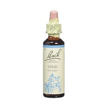 Bach Original Flower Remedies - Vine 20ml  - £13.66 GBP