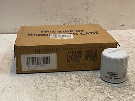 Box of 12 Service Champ Oil Filters OF4006 WPH44 - $1,775.74 MXN