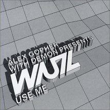 Use Me [Audio CD] - $12.87