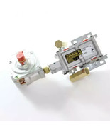 Genuine Range Valve SAFETY for Samsung NX58K7850SS NX58M9960PM NX58K9850... - $5,411.60 MXN