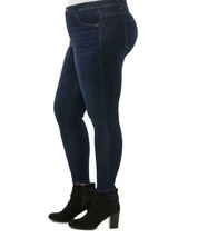 Democracy AB Solution Jeans High Rise Ankle Skimmer Dark Blue 24W NWT *read* $78 - £17.98 GBP