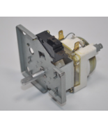 NOS NAKAGAWA ELECTRIC TIMER SWITCH DF-30V12A Defrost? w/ Matsushita AH73... - $40.73 CAD