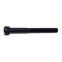 #10-24 x 2&quot; Plain Steel Coarse Thread Socket Cap Screws - £9.60 GBP+