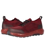 Rocky Workknit 3&quot; Comp Toe Red Lace Up Athletic Work Shoes Womens US Siz... - $938.06 MXN