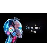 Google Gemini Pro 12 Month Private Exclusive Account + Google Veo 3  - $26.99
