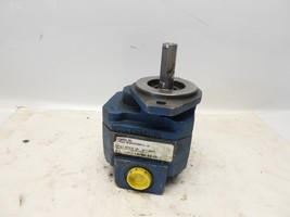 New Permco M124A882UQDA10-24 Hydraulic Pump - $411.19