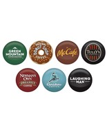 Keurig Bold Roast Coffee Collection 39 Variety K cups 3/2025+ - €20,38 EUR
