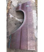 1966 Ford Galaxie 500 XL Front Fender Panel Custom 7 Litre Driver Side L... - $462.48