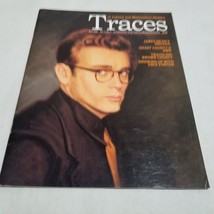 Traces of Indiana and Midwestern History Magazine Fall 1989 Vol. 1 No. 4 - £9.42 GBP