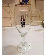 dom pils beer glass 0.3 liter - £19.35 GBP