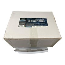 McFarlane SportsPicks Exclusive Collectors Club Hockey Rink With Original Box - £340.82 GBP