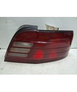 99 00 01 Mitsubishi Galant right passenger side outer tail light assembl... - $1,016.15 MXN