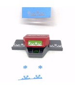 EK Success Snowflake Edging Border Paper Punch Crafts Scrapbooking - €10,23 EUR