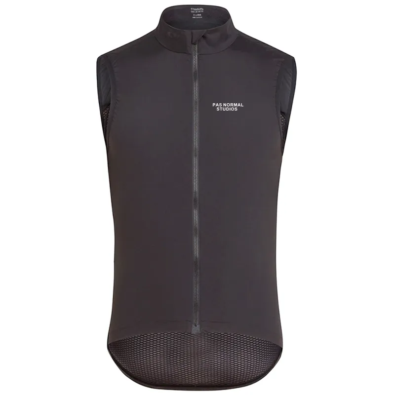 New Chaleco 2021 reflective logo cycling gilet Bicycle MTB Lightweight windproof - £63.18 GBP