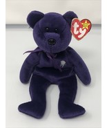 RARE Princess Diana Beanie Baby - TUSH TAG - RARE - RETIRED - 1ST EDITIO... - €42,01 EUR