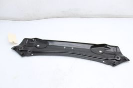 07-09 MERCEDES-BENZ W221 S600 RADIATOR CORE SUPPORT BRACKET E4558 image 11
