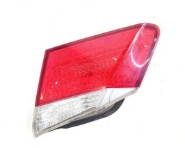 Right Tail Light Trunk Lid Mounted OEM 2013 2014 2015 Honda Accord - £22.30 GBP