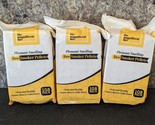 3 New PacksThe Magnificent Bee - Pleasant Smelling - 324 Bee Smoker Pellets - $59.99