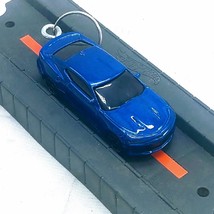 2020 Maisto Fresh Metal 100 Collection Blue 2016 Chevrolet Camaro SS Key... - $10.77