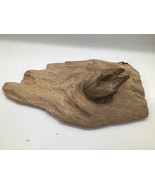 Large Driftwood Slab 17.5x10x5 in Natural Weathered Wood Nautical Decor ... - $1,364.75 MXN