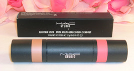 New MAC Studio Quiktrik Stick Multi Use Ginger Spiked Counterpoint .42 oz / 12 g - £12.02 GBP