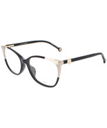 Authentic CAROLINA HERRERA HER-0133/G-09HT-54 Eyeglasses  09HT BLACK - $106.99