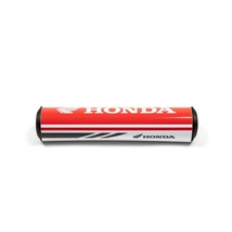 Factory Effex Honda 7.5&quot; Handle Bar Handlebar Pad XR CR CRF 70 80 85 100... - $14.95