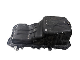Engine Oil Pan From 2012 Ford F-150  5.0 BR3E6675AC 4wd - £55.09 GBP