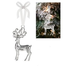 Ganz Prancing Reindeer Ornament: Very Special Nurse - £7.62 GBP