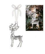 Ganz Prancing Reindeer Ornament: Very Special Nurse - £7.64 GBP