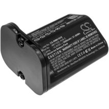 Cameron Sino Battery for iRobot Braava Jet M6 P/N: ALB-C, M611020 2000mA... - $36.77