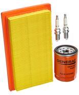 Generac 6485 Scheduled Maintenance Kit for 20kW and 22kW Standby Generat... - €37,85 EUR