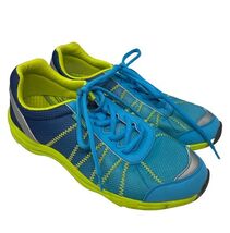 Vionic Women&#39;s Alliance Athletic Sneakers Turquoise Size 8.5 - €40,70 EUR