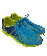 Vionic Women&#39;s Alliance Athletic Sneakers Turquoise Size 8.5 - €40,54 EUR