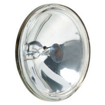 4515 Tungsram PAR36 30W 6.4V G53 Clear Incandescent Lamp - $11.19