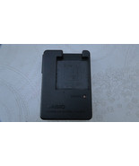 Genuine Casio Camera BC-60L 4.2V 600mA Power Supply Adapter Battery Charger - $16.84 CAD