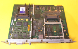  CISCO 1720 MODULAR ACCESS ROUTER MAINBOARD 800.04066.01 MODULE CENTRAL ... - $97.55