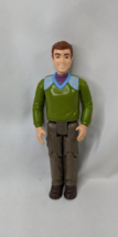 Fisher Price Loving Family Dad Man 2011 - $9.95